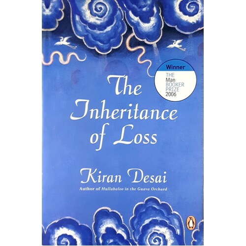 The Inheritance Of Loss