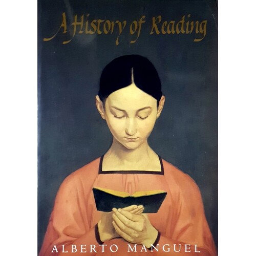 A History Of Reading