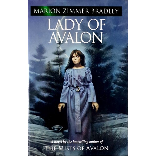 Lady Of Avalon