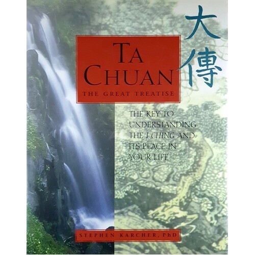 Ta Chuan. The Great Treatise