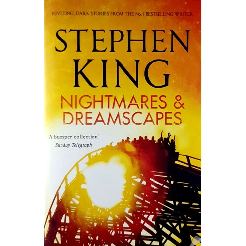 Nightmares And Dreamscapes