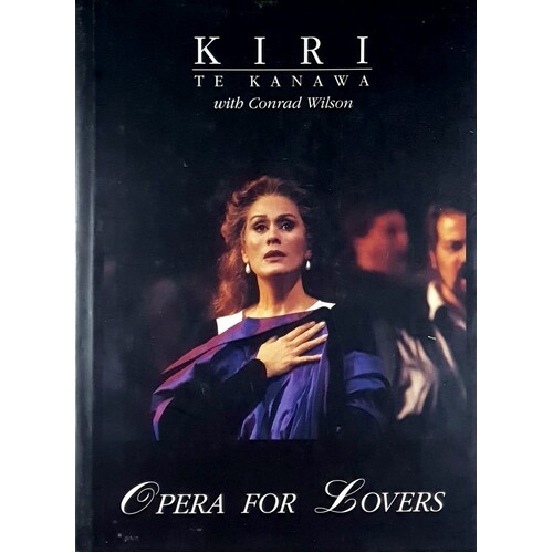 Opera For Lovers