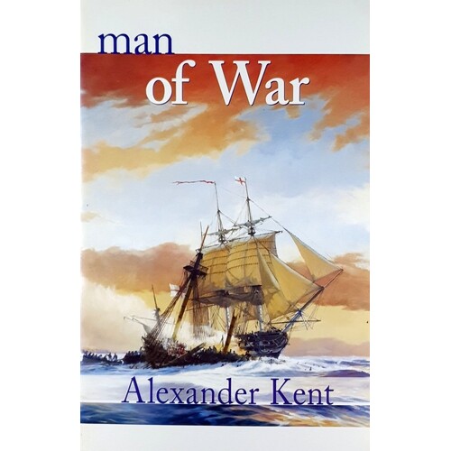 Man Of War