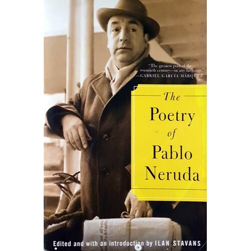 Poetry Of Pablo Neruda