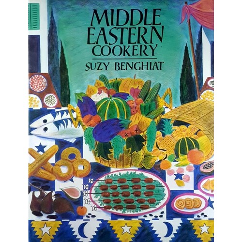 Middle Eastern Cookery