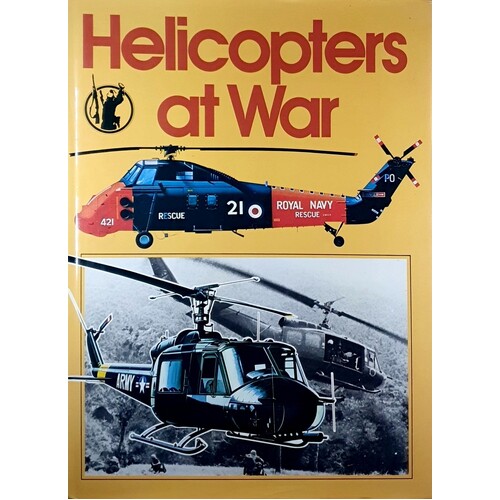 Helicopters At War