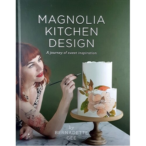 Magnolia Kitchen Design. A Journey Of Sweet Inspiration