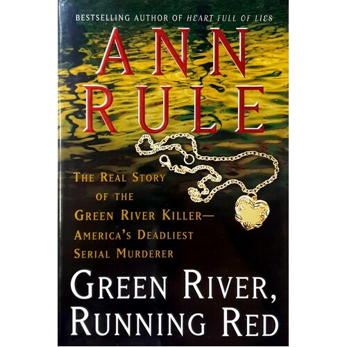 Green River, Running Red