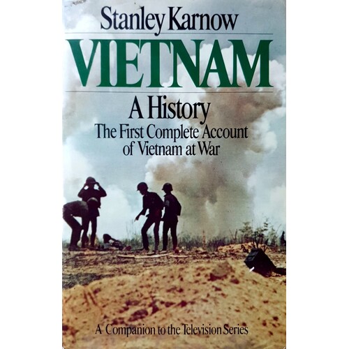 Vietnam. A History