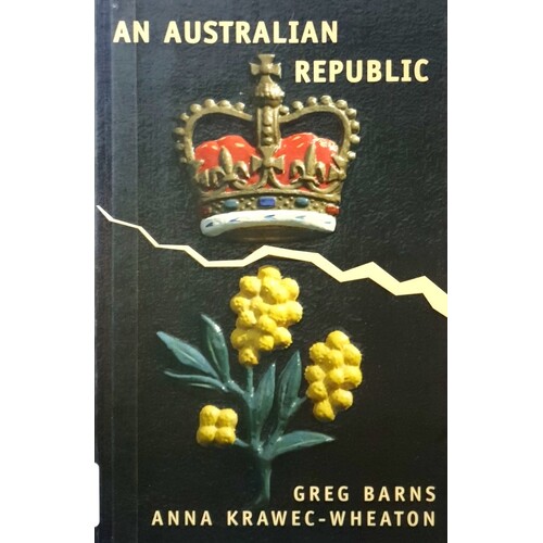 An Australian Republic