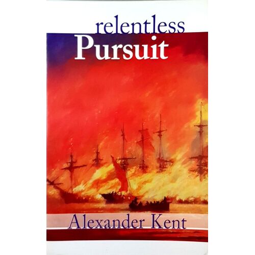 Relentless Pursuit