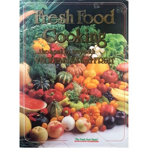 Fresh Food Cooking