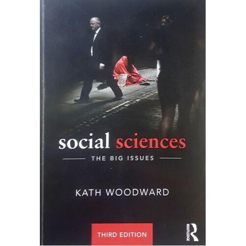 Social Sciences. The Big Issues