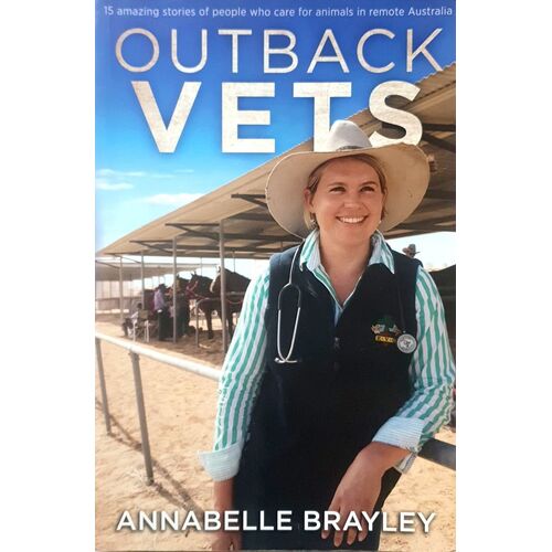 Outback Vets