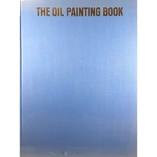 The Oil Painting Book