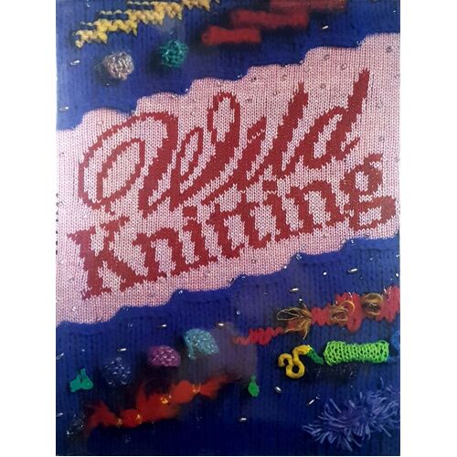 Wild Knitting