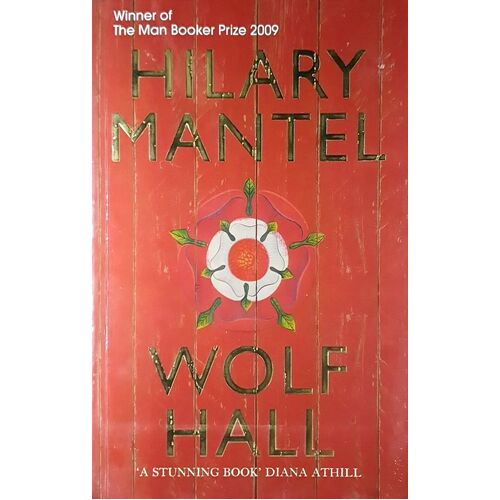 Wolf Hall