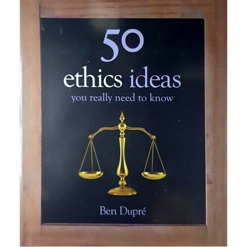 50 Ethics Ideas You Really Need To Know