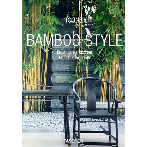 Bamboo Style. Exteriors Interiors Detail