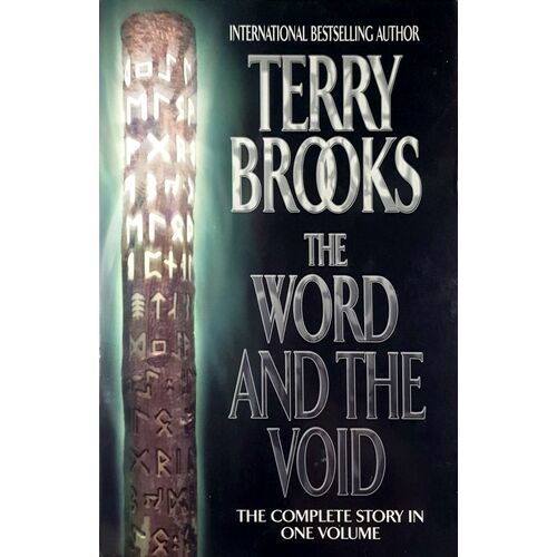 The Word And The Void Omnibus