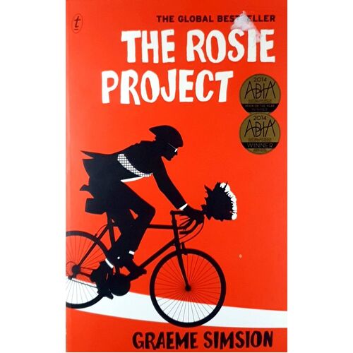 The Rosie Project