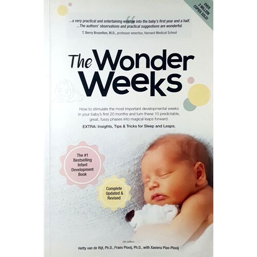 The Wonder Weeks