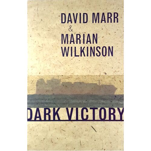 Dark Victory