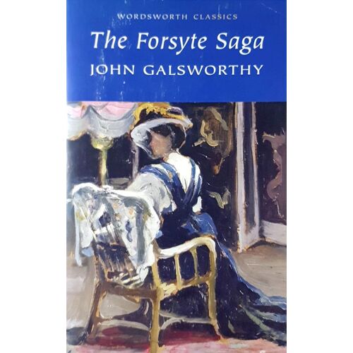 Forsyte Saga