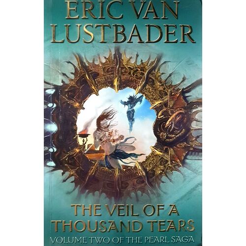 The Veil Of A Thousand Tears