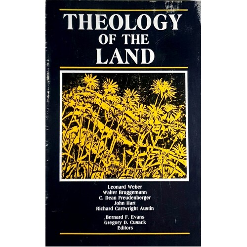 Theology of the Land