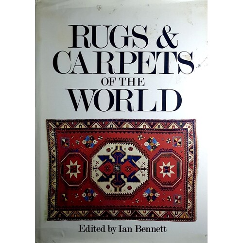 Rugs And Carpets Of The World