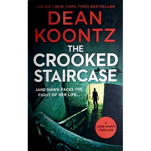 The Crooked Staircase