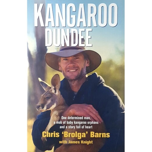 Kangaroo Dundee