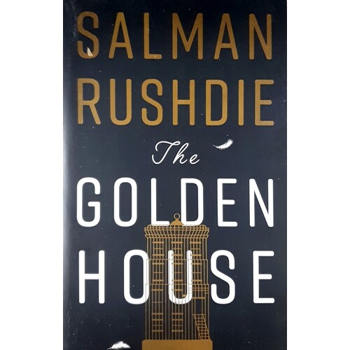 The Golden House