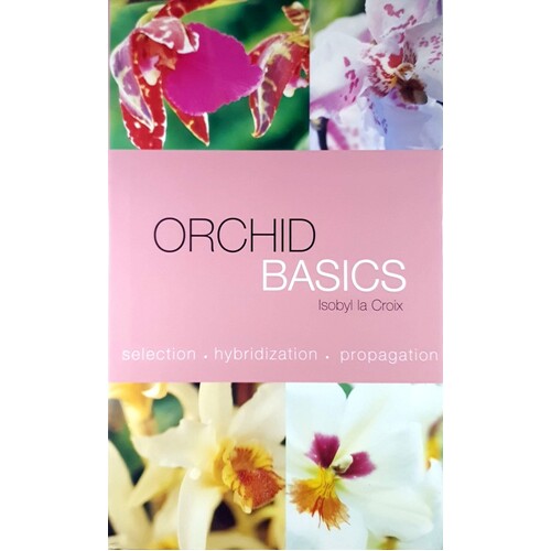 Orchid Basics