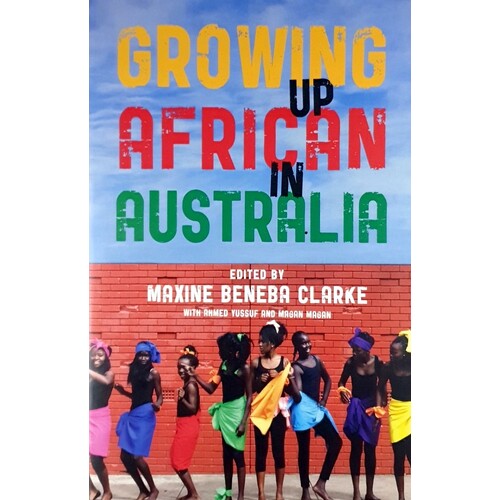 Growing Up African In Australia