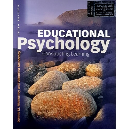 Educational Psychology. Constructing Learning