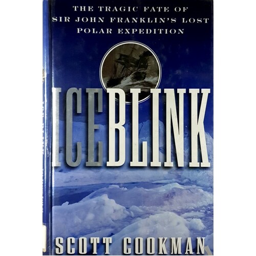 Ice Blink. The Tragic Fate Of Sir John Franklin's Lost Polar Expedition