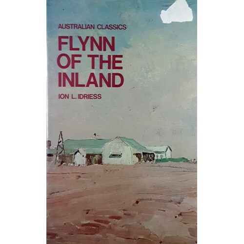 Flynn Of The Inland