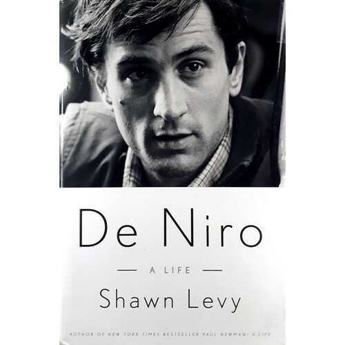 De Niro. A Life