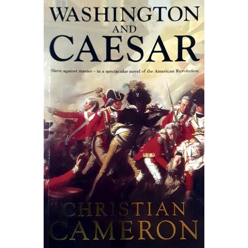 Washington And Caesar
