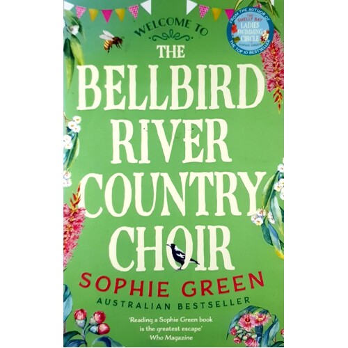 The Bellbird River Country Choir