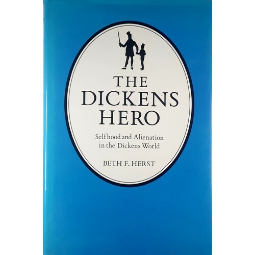 The Dickens Hero