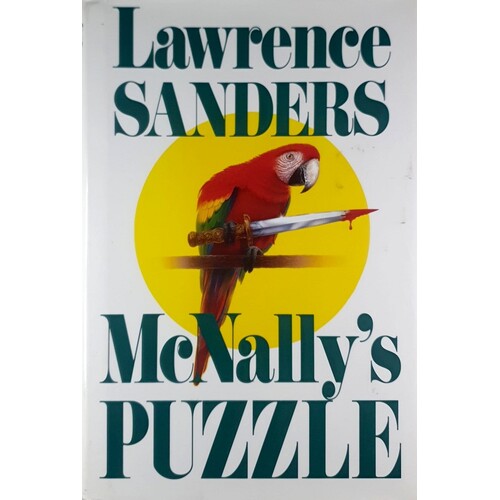 McNally's Puzzle