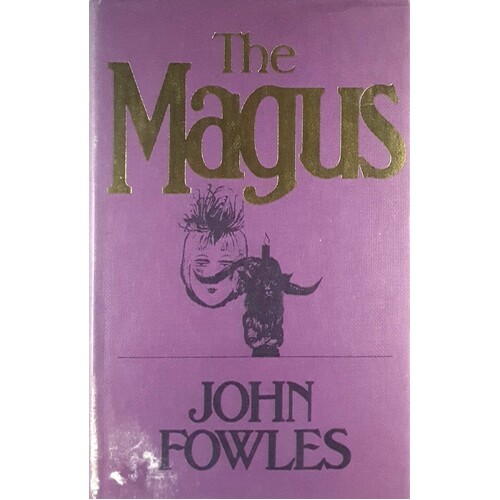 The Magus