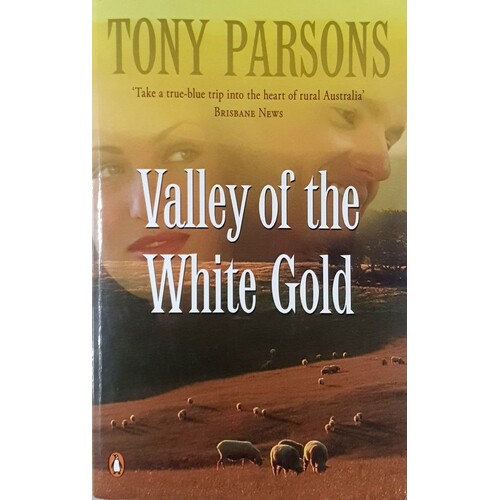 Valley Of The White Gold