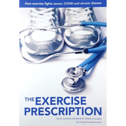 The Exercise Prescription