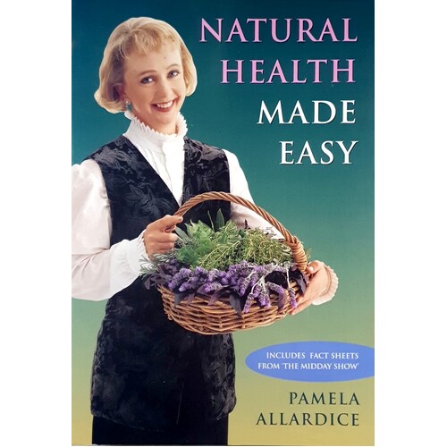 Natural Health Made Easy