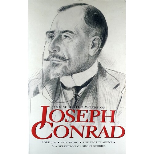 The Selected Works Of Joseph Conrad