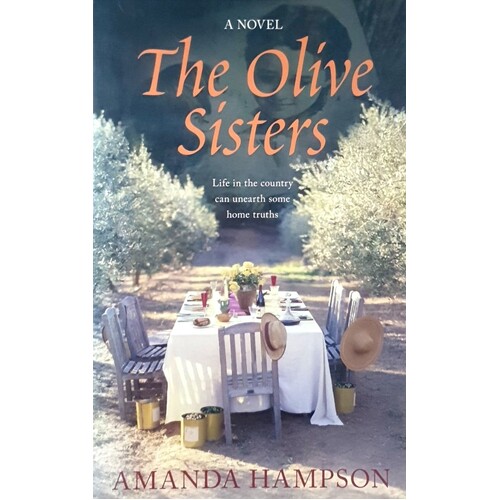 The Olive Sisters